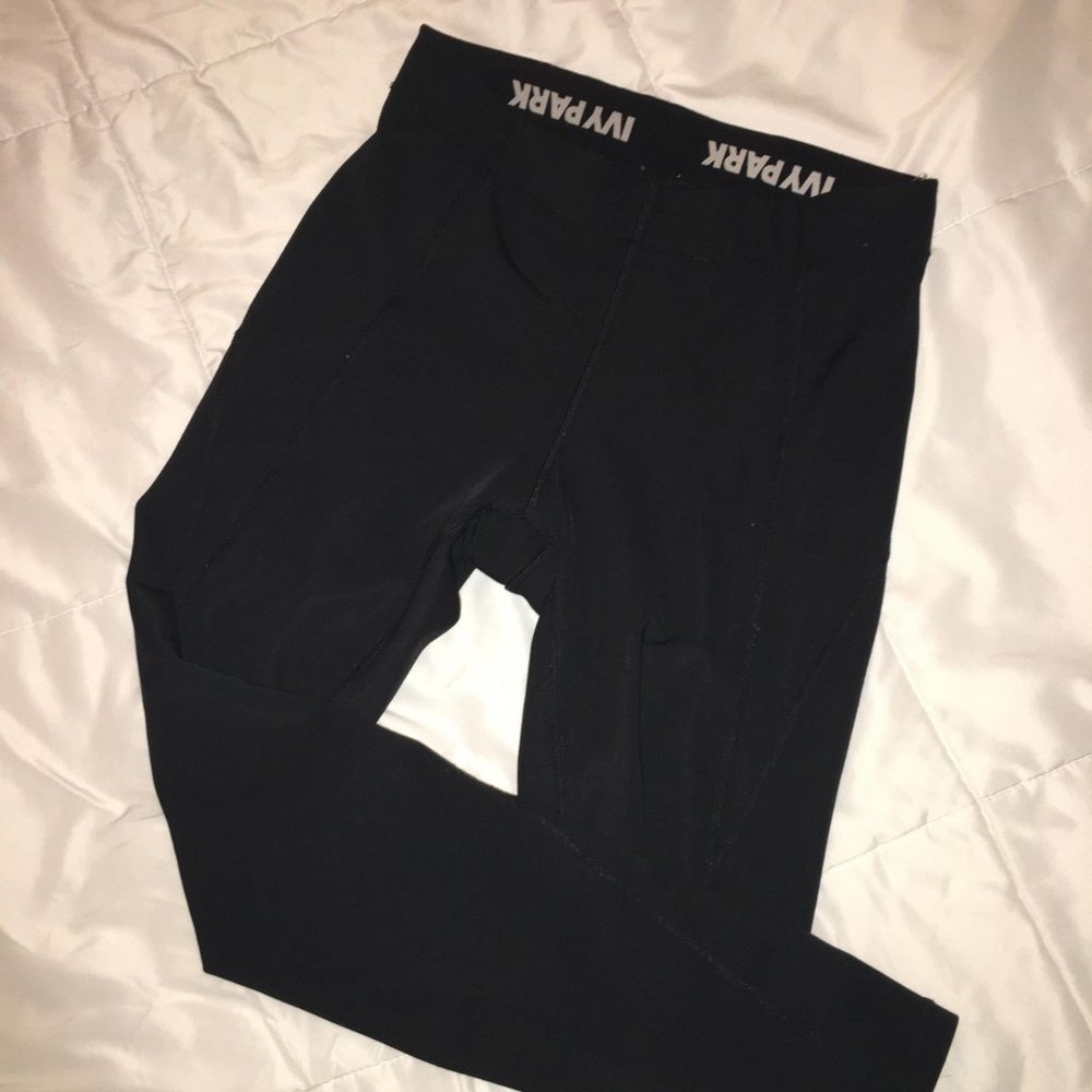 Mid rise ivy leggings